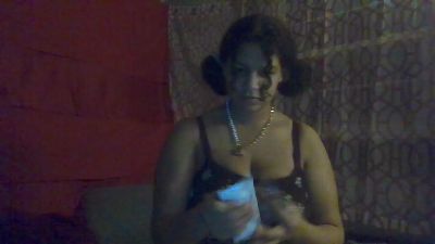 SlyAnne webcam model stream image