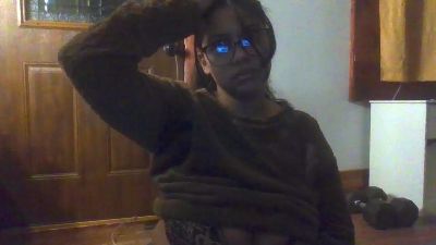 SlyAnne webcam model stream image