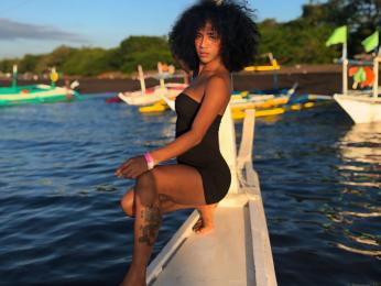 MariaWallace webcam model stream image