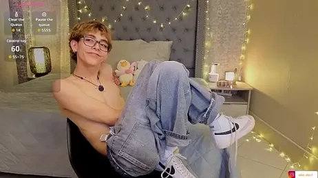 Matty_Sparkk webcam stripchat model stream image