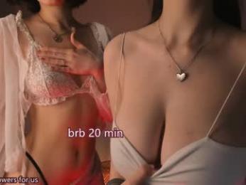 _mayflower_ webcam model stream image