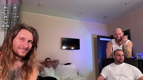 FireBeard_ webcam stripchat model stream image