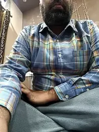 Hairyboyysexy webcam stripchat model stream image