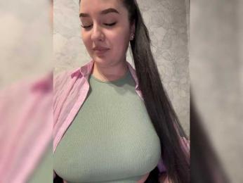 MistyBibi webcam bongacams model stream image