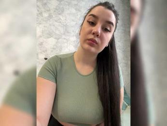 MistyBibi webcam bongacams model stream image