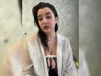 MistyBibi webcam model stream image