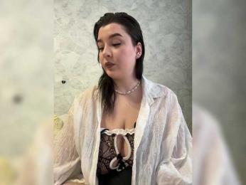 MistyBibi webcam bongacams model stream image