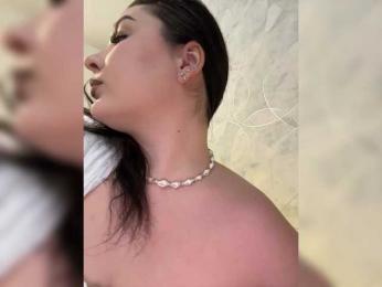 MistyBibi webcam bongacams model stream image