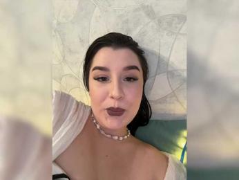 MistyBibi webcam bongacams model stream image