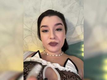 MistyBibi webcam bongacams model stream image