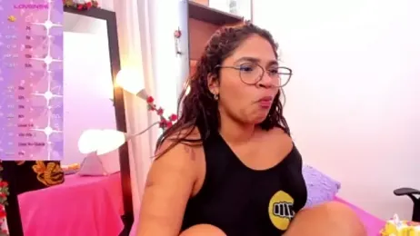 iriss_25 webcam model stream image