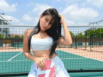 JiJi webcam model stream image