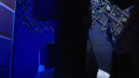 Dicaprioo_ webcam model stream image