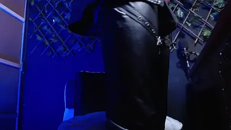 Dicaprioo_ webcam model stream image