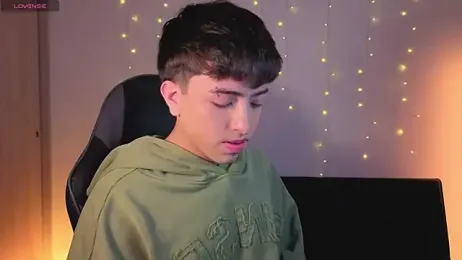 onlinenico webcam model stream image