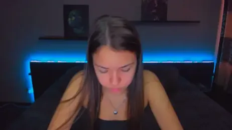 AlexaBarkley webcam model stream image