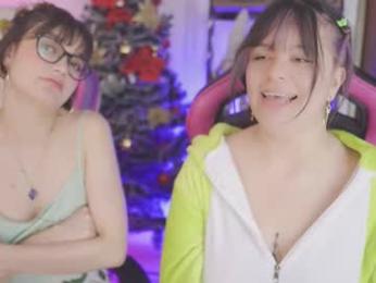 mackenziemoon webcam chaturbate model stream image