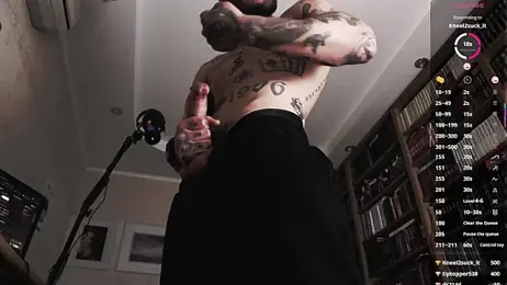 FindomJason webcam model stream image