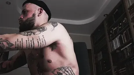 FindomJason webcam model stream image