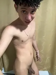 JoseLucian webcam model stream image