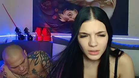 xDeepInLovexx webcam model stream image