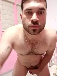 Rober2230 webcam model stream image