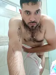 Rober2230 webcam model stream image