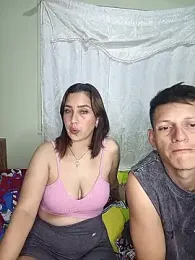 Zara_cum69 webcam model stream image