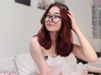 elimeowy webcam model stream image