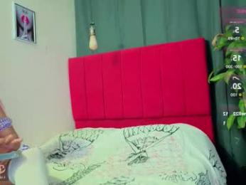 flor_gil webcam model stream image