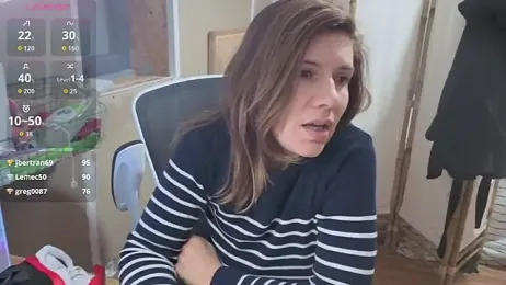 Lina_lou4 webcam model stream image