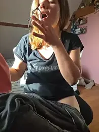 Lina_lou4 webcam model stream image