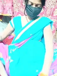 Arti032 webcam model stream image