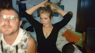 lionscage webcam cam4 model stream image