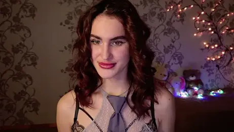 FridaCure webcam model stream image