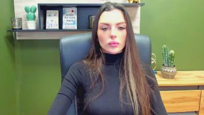 Addisonadore webcam model stream image