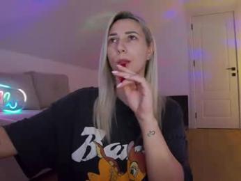 allayah webcam chaturbate model stream image