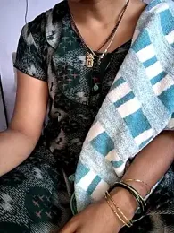 Cute-Telugu-Teacher webcam model stream image