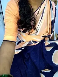 Cute-Telugu-Teacher webcam model stream image