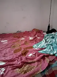 Cute-Telugu-Teacher webcam model stream image