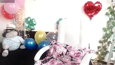 salome_drasin webcam model stream image