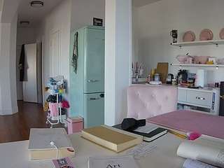 voyeurcam-celticiron-02 webcam model stream image