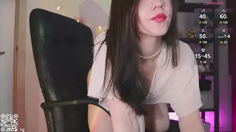 KendalHottt webcam model stream image