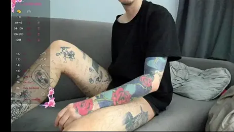 The_school_neighbor webcam model stream image