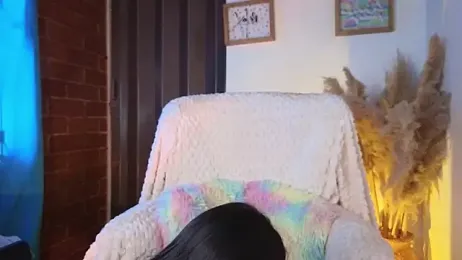 sara_f1 webcam model stream image