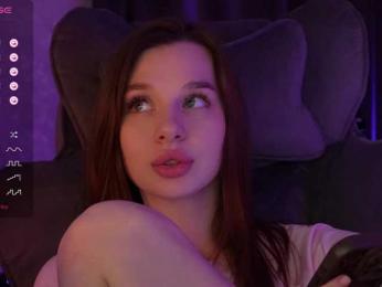 _Polly_ webcam model stream image