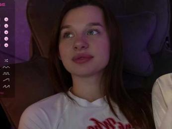 _Polly_ webcam model stream image