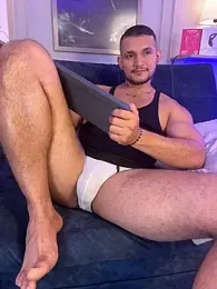 Marco_Vega webcam model stream image