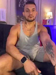 Marco_Vega webcam stripchat model stream image