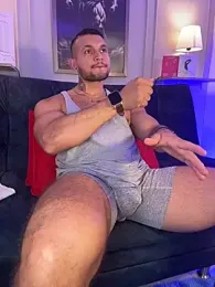 Marco_Vega webcam model stream image